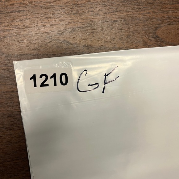 Goodfellow & Co Men's Tech Shorts 38 Gray Wrinkle Resistant Stretch Casual NEW - Picture 8 of 8